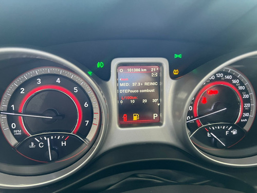 Dodge Journey 2.7 Rt