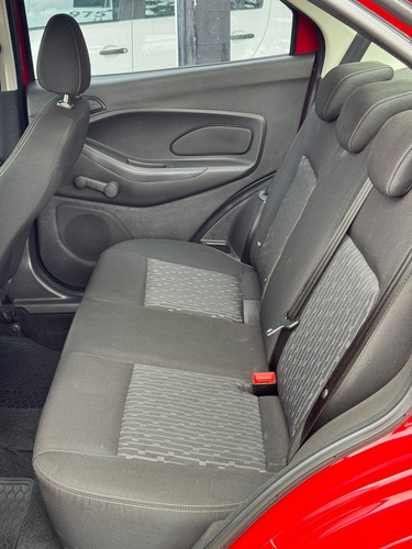 Ford Ka Ka 1.0 SE/SE Plus TiVCT Flex 5p
