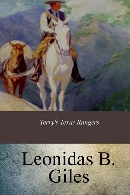 Libro Terry's Texas Rangers - Giles, Leonidas B.