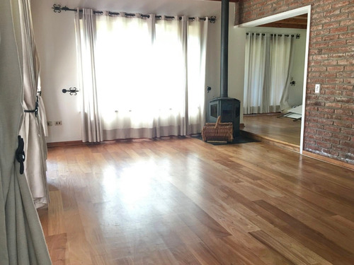 Espectacular Casa, Excelente Estado, Ubicación Interior