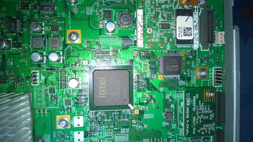 Tarjeta Controladora Canon Adv 5035/5051 (fm4-0793) (Usado)