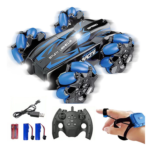Moxue Rc Coches Heibago Carros De Control Remoto Recargable