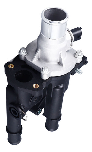 Conjunto De Carcasa De Termostato 25192228 Control Preciso D