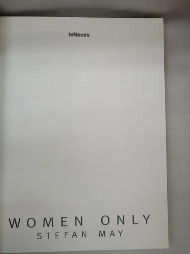 Women Only Stefan May | Cuotas sin interés