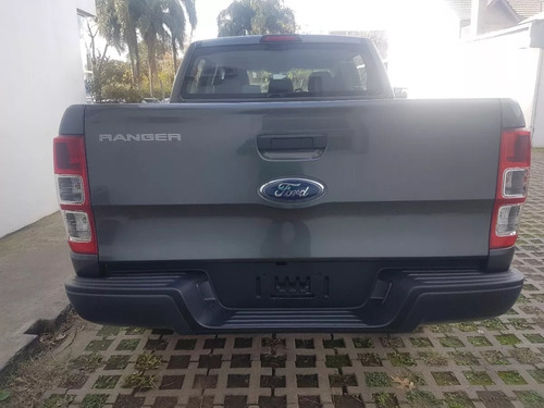 Ford Ranger Xl 2.2 4x2 Cd Linea Nueva 2021 Hc
