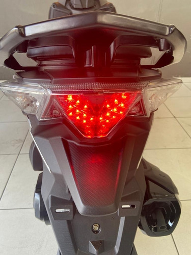 Imagem 5 de 14 de Dafra Cruisym Sym Preta !! Pronta Entrega Só Na Amaro Motos