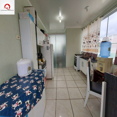 Imagem 18 de 21 de Cobertura Com 5 Dormitórios À Venda, 200 M² - Praia Das Pitangueiras - Guarujá/sp - Co0102 - 34708486