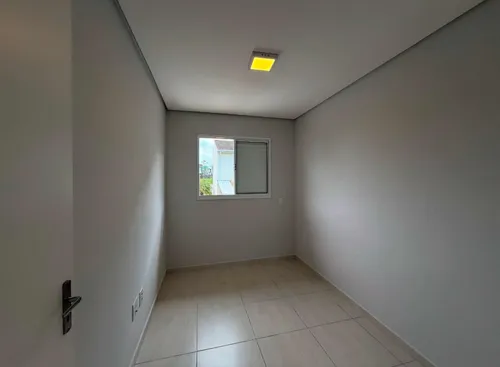 Sobrado Em Condomínio 2 Dormitórios
