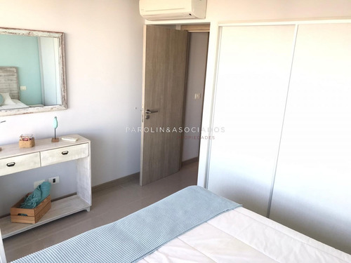 Imagen 8 de 14 de Departamento, De 2 Suites, A La Venta En Punta Del Este