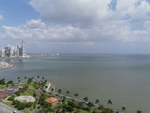 Imagen 5 de 11 de Apartamento En Venta En Avenida Balboa 22-4699 Emb