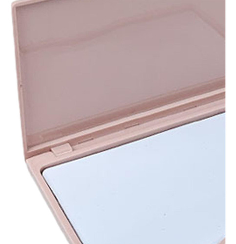 2 Estuche Magnético Para Almacenamiento De Agujas, Rosa