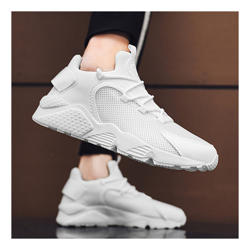 U Tenis De Correr Ligeros De Moda Para Hombre