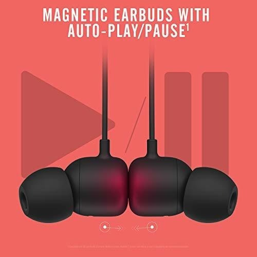 Imagen 5 de 6 de New Beats Flex Auriculares Inalámbricos Apple W1 Chip De A