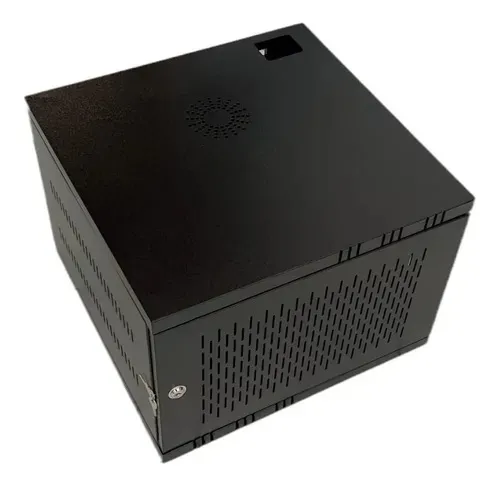 GABINETE 9U LARGO 50*52*51