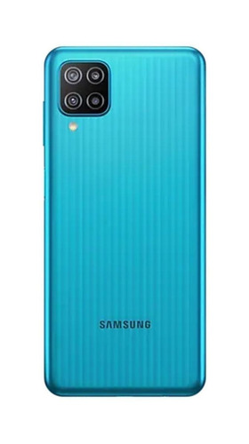 Imagen 3 de 6 de Samsung Galaxy F12 Dual SIM 64 GB sea green 4 GB RAM