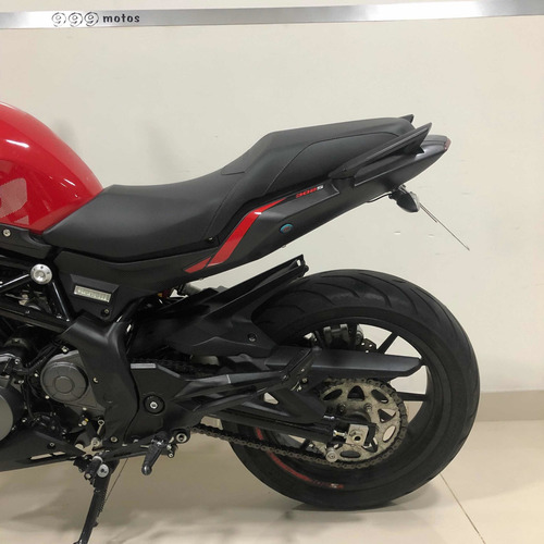 Imagen 4 de 15 de Benelli 302s Naked Street Usadas 12 Cuotas Creditos Dni