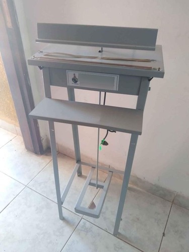 Selladora De Bolsas Plásticas