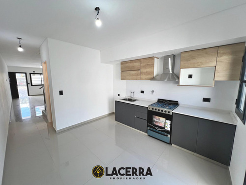 Duplex Venta Villa Ballester A Estrenar