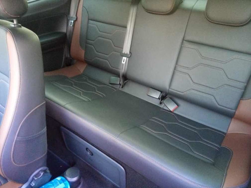Volkswagem Saveiro Cross Cd 2020 13,000km