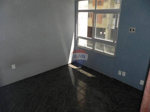 Imagem 11 de 20 de Apartamento Com 4 Dormitórios À Venda, 115 M² Por R$ 210.000,00 - Soledade - Recife/pe - Ap1473