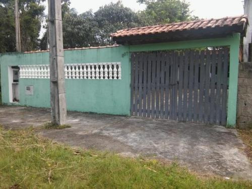 Imagem 3 de 9 de Casa À Venda Na Praia De Itanhaém
