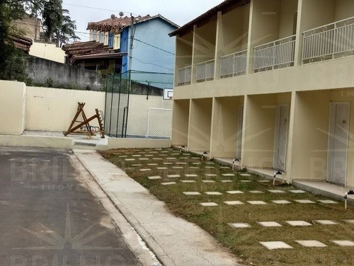 Imagem 5 de 15 de Casa De Condominio Para Venda, 2 Dormitório(s), 54.0m² - 5330