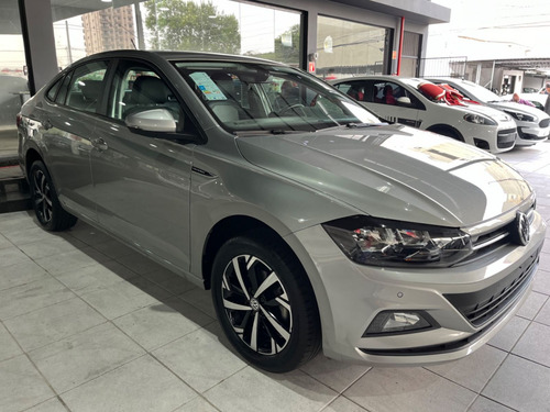 Volkswagen Virtus Comfort. 200 TSI 1.0 Flex 12V Aut