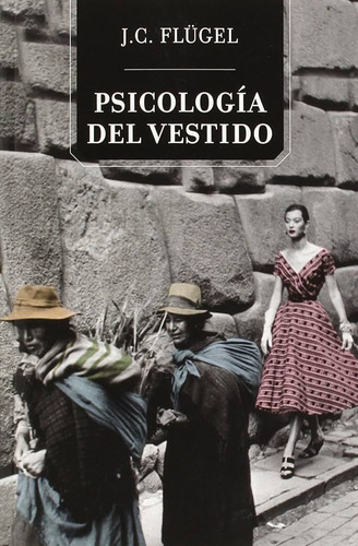 Psicologia Del Vestido