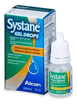 Comprar Systane® Gel Gotas Oftálmicas 10ml | Lubricante Ocular