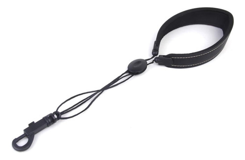 Correa De Cuello De Saxofón Ajustable Saxofón Acolchada