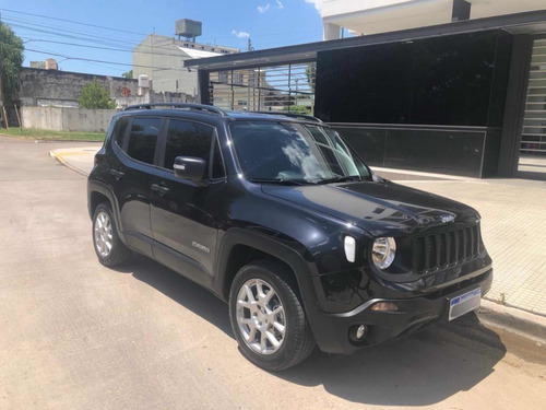 Jeep Renegade 1.8 Sport At Plus 2020