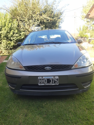 Ford Focus 2.0 Sedan Edge Mp3 2008