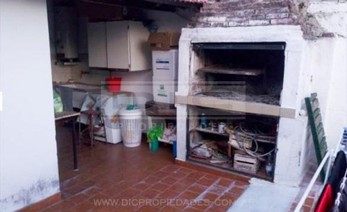 Imagen 13 de 17 de Ph 3 Amb Con Patio Con Parrilla. Muy Buena Ubicación.- Villa Adelina