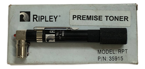 Tester De Continuidad Coaxil Cablematic Rpt-aaa 35915