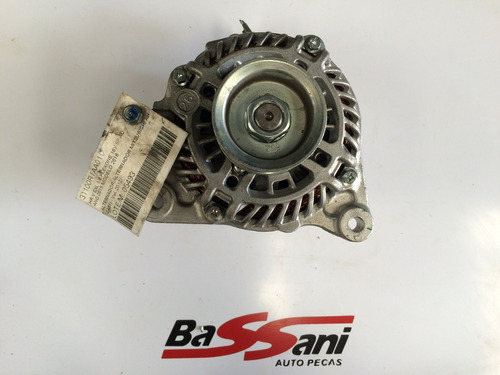 Alternador Honda Hr-v 1.8 16v Flex Apos 2015 A5tj0191ac