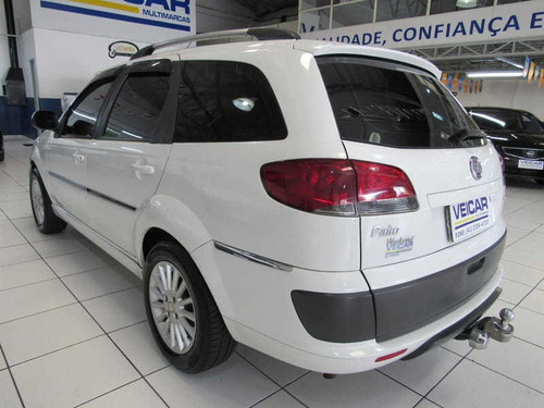 Fiat Palio Week. Attractive 1.4 Fire Flex 8v