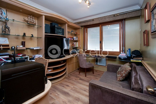 Imagem 15 de 15 de Apartamentos - Mont Serrat - Ref: 10951 - V-10951