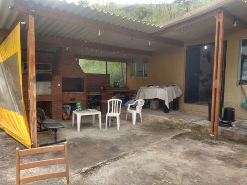 Imagem 10 de 10 de Chácara Em Igarata