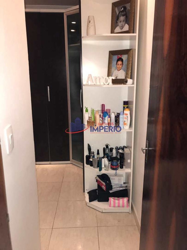 Imagem 25 de 30 de Apartamento Com 2 Dorms, Gopoúva, Guarulhos - R$ 320 Mil, Cod: 3878 - V3878