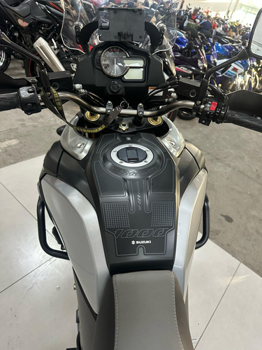 Suzuki V-strom 1000 Abs 2017 / 39.957 Km