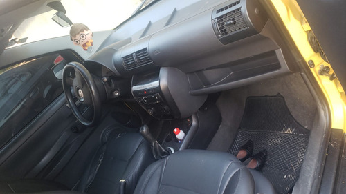 Volkswagen Crossfox 1.6 Total Flex 5p