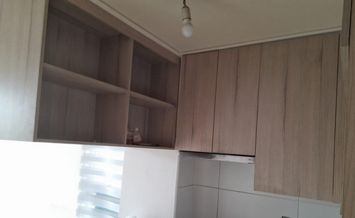 Venta Depto. 1d/1b - Independencia