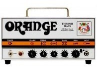 Amplificador Bajo Electrico Orange Terror,1000w, Tb1000h