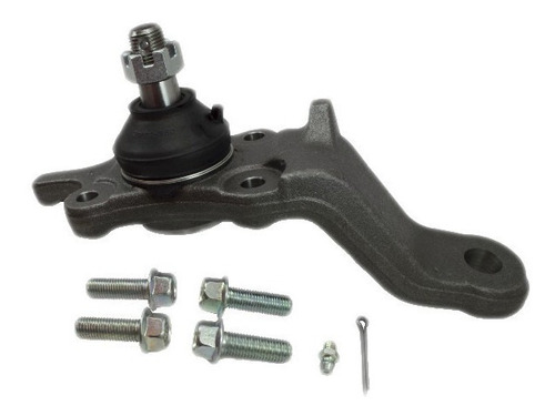 Rotula Horquilla Del Der Inf C/tuerca Tundra V8 4.7l 99-06
