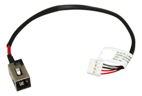 Power Jack Toshiba P50-b P55-b P50t-b Dd0blnad000 P230