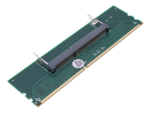 Ddr3 Laptop Convertidor De La Tarjeta Adaptadora De