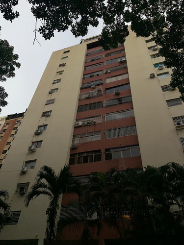 Imagen 1 de 15 de Apartamento En Venta Res Parque Prebo