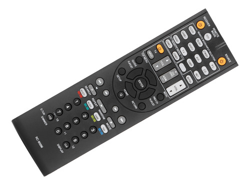 Control Remoto De Repuesto Rc900m Compatible Para Txrz900