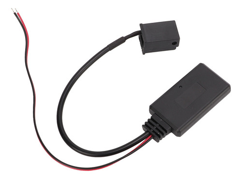 Adaptador De Música Bluetooth Para Coche, Audio Estéreo, Cab