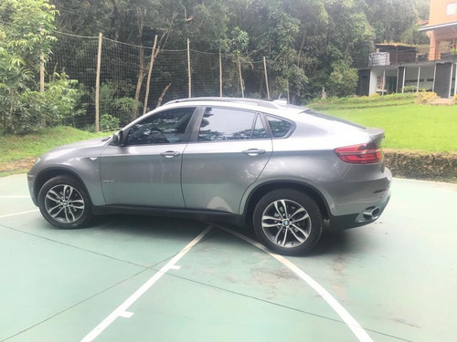 Imagen 6 de 16 de Bmw X6 3.0 Xdrive35i